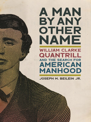 cover image of A Man by Any Other Name